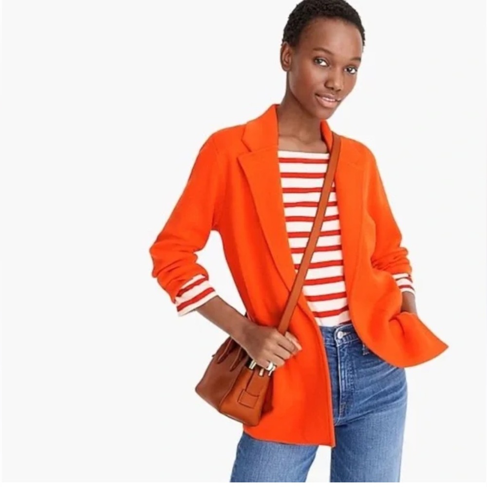Jcrew 365 cardigan